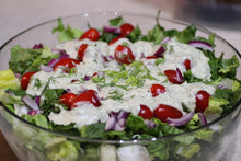 Savory Salad Dressings Starter Pack Ebook