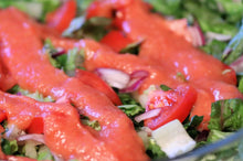 Fat-Free Salad Dressings Ebook