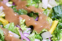 Fat-Free Salad Dressings Ebook